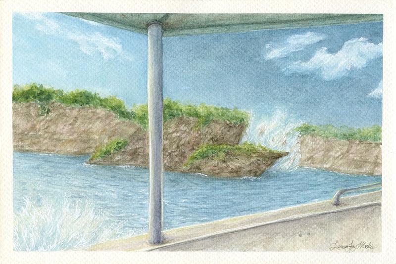 Nusa Penida By Boat